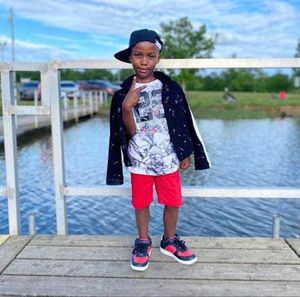 Meet your Posher, Ishimwe